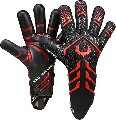 Breed professional football goalkeeper gloves Renegade GK Apex.. DIAYTAR Nigeria brings you closer to everything you need — fast delivery, low costs, and variety.