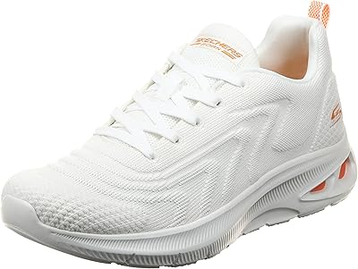 Pops Unity Pops Sneakers, Women's White, Size 38 EU, Break white.. Find quality and variety without breaking the bank — only on DIAYTAR Nigeria.