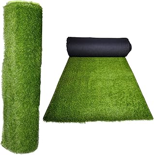 YATAI artificial grass carpet of 45 mm thick realistic animal lawn garden.. DIAYTAR Nigeria brings you closer to everything you need — fast delivery, low costs, and variety.