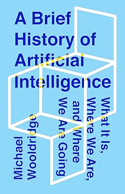 A brief history of artificial intelligence: what is it, where we are and where we are going.. Shop local, shop fast — DIAYTAR Nigeria delivers across the country.