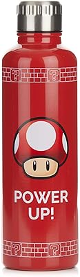 Super Mario Big Up Nintendo Switch - Multicolore, 5055964730369, pp5807nn, 500 ml.. DIAYTAR NIGERIA transforms dreams into deliveries with our affordable prices and 5-8 day shipping.