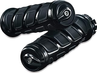 Ken Premium Koretic Kinetics Handle Handlebars 6376 for Kawasaki motorcycles, Suzuki, Victory and Yamaha, Brillant Black, 1 pair.. Shop from our extensive catalog at DIAYTAR NIGERIA and enjoy doorstep delivery in just 5-8 days.