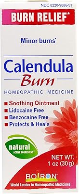 Boiron Calendula Solving ointment against burns 30g.. DIAYTAR NIGERIA: Your affordable gateway to thousands of products shipped nationwide within the week.