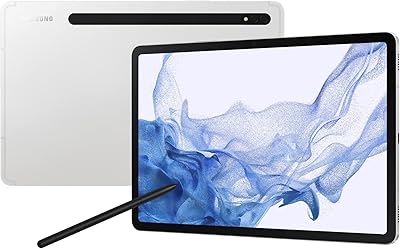 Samsung Galaxy S8+ GB128 wifi tablet, silver.. Your one-click solution to affordable shopping, DIAYTAR NIGERIA delivers quality products nationwide.