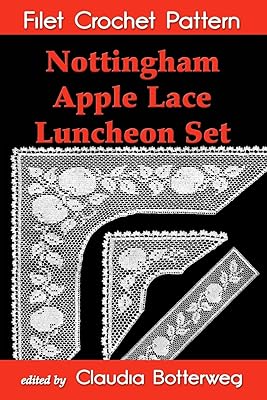 Nettingham lace lunch for meatpoint Model Net hook: Complete instructions and table.. Shop with purpose at DIAYTAR NIGERIA and receive your purchases at unbeatable prices within the week.