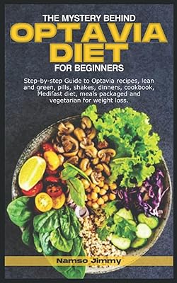 The mystery behind the optavia diet for beginners: guide step by step of optavia, meager and green recipes, pills, shakes, dinners, recipe book, medifast diet, packaged and vegetarian meals to lose weight.. DIAYTAR NIGERIA delivers on every promise with our affordable prices and nationwide delivery service.