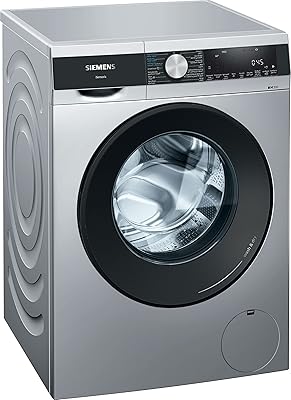 SIEMENS SIEMENS SIEMENS WISE IQ300, 6/9 kg, 1400 rpm, WN44A2XSG.. DIAYTAR NIGERIA makes quality accessible to all with our affordable prices and quick delivery service.