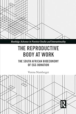 The reproductive body at work: the South African Bioeconomy of Don.. DIAYTAR NIGERIA: Nigeria's answer to affordable online shopping with reliable 5-8 day delivery guarantee.
