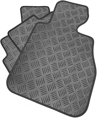 Set of compatible rubber car carpet/replacement for BMW 4 Coupé series (F32) (years 2014-date) custom carpet, robust, waterproof, non-slip.. Your one-click solution to affordable shopping, DIAYTAR NIGERIA delivers quality products nationwide.