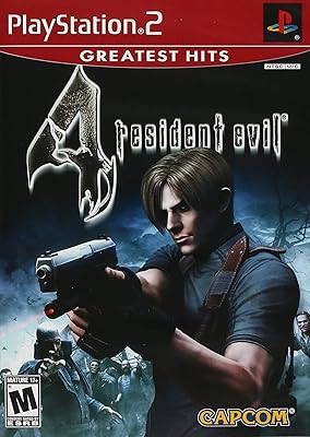 Resident evil 4 playstation 2.. Your complete shopping solution, DIAYTAR NIGERIA offers extensive variety with budget-friendly delivery.
