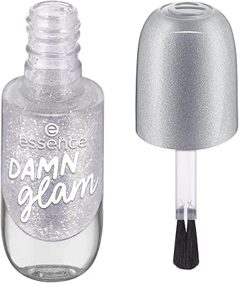 Nail polish petrol gel 02, Dame Glam.. From kitchen tools to phones — DIAYTAR Nigeria ships it all in a week.