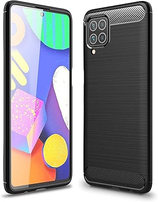 Protective shell for Samsung Galaxy M62 F62 (67 inches).. Your complete shopping solution, DIAYTAR NIGERIA offers extensive variety with budget-friendly delivery.
