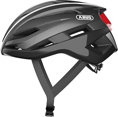 Road bike helmet Ibus Storm Chaser - Light and comfortable professional cycling bicycle helmet for men and women.. DIAYTAR NIGERIA: Where affordability meets reliability with thousands of products delivered promptly.
