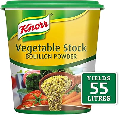 Knorr plant broth powder 11 kg.. Online shopping made simple and affordable — DIAYTAR Nigeria.