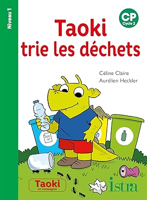 Taoki sorts waste level 1 - album - Edition 2021: CP Level 1.. DIAYTAR NIGERIA: Where every purchase is affordable and delivery is always within a week.