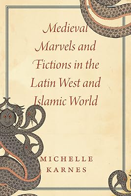 Medieval wonders and fictions in the Latin West and the Islamic world.. Shop with intention at DIAYTAR NIGERIA, offering thousands of products at budget-friendly prices.