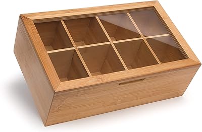 White whale wooden tea box to organize and keep tea, longer size, can contain more than 120 sachets of standing or flat tea.. Your everyday shopping destination, DIAYTAR NIGERIA offers quality and value delivered within days.