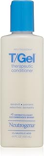 Revitalizing neutrogena t/gel therapy, 118 ml (pack of 6).. Shop millions of products across categories on DIAYTAR Nigeria — delivered right to your door.