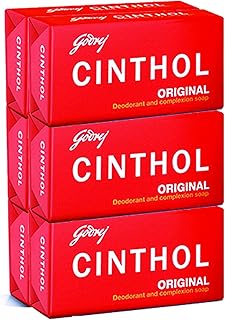 Cinthol original complex bath soap - 99.9 %germs protection, 100 g (package of 6), fgpccsz001.. Shop smart and save with DIAYTAR NIGERIA's extensive product range and 5-8 day delivery guarantee.