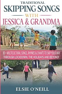 Traditional jump songs with Jessica and Grandmother: more than 80 songs, nursery rhymes and songs to make your way through locking, holidays and beyond!.. DIAYTAR Nigeria: Discover more, spend less, and enjoy delivery within 5–8 days.