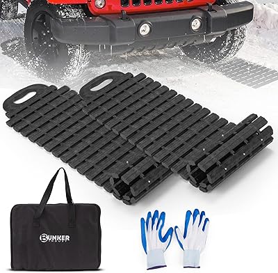 Bunker Indesit carpet of 4 × 4 portable all-terrain tire for snow, sand and emergency equipment with cars, trucks and van bags (2 rooms).. Your digital shopping companion, DIAYTAR NIGERIA offers exceptional value with delivery in less than 8 days.