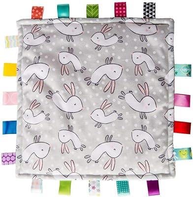 Couverture the original taggies mary meyer 12" x 305" cozy bunny.. Experience budget-friendly shopping at DIAYTAR NIGERIA, Nigeria's premier online marketplace with quick delivery.
