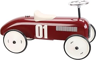 Filac Filac Filac Filac car for children, from 2 years old, 76 x 38 x 40 cm, Bordeaux.. DIAYTAR NIGERIA brings the marketplace to every Nigerian home with affordable prices and quick delivery.
