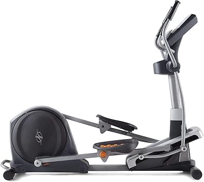 Nordic Track Icon-Native exercise bike 90912 E11.2.. DIAYTAR NIGERIA: Where every Nigerian finds what they need at prices they can afford, delivered promptly.