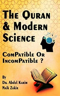 The Koran and modern science: compatible or incompatible?.. Shop smart, shop DIAYTAR — Nigeria’s trusted e-commerce site.