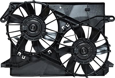 Universal air conditioner FA 50039C Double radiator set and capacitor fan.. DIAYTAR Nigeria: Where affordability meets fast and reliable e-commerce service.