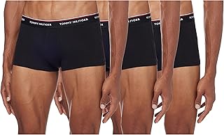 Set of 3 Tommy Hilfiger Slips for Men.. Your digital shopping companion, DIAYTAR NIGERIA offers exceptional value with delivery in less than 8 days.