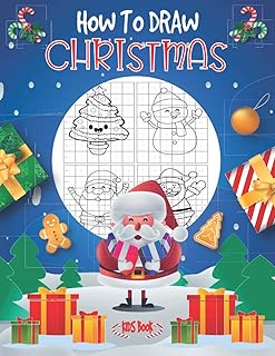 Christmas book for children: how to draw and activities children with more.. Your ideal shopping companion, DIAYTAR NIGERIA offers unmatched variety with delivery within a week.