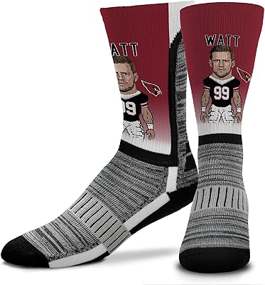 FBF NFL socks for adults v curve mvp player crew, men and women shoes, clothes for the day of the match.. Experience the ultimate in shopping convenience with DIAYTAR NIGERIA's vast catalog and 5-8 day delivery.