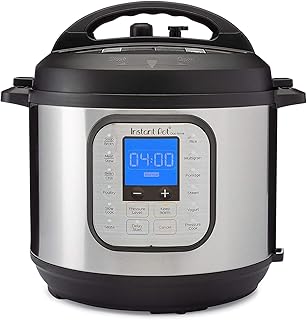 Intelligent cooker 7 in 1 moment nova duo pot, 5.7 l - rice stew, fryer, yogurt maker, steam cooker, platform heater.. Experience the convenience of online shopping with DIAYTAR NIGERIA's reliable 5-8 day delivery service.