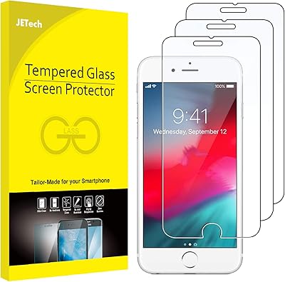 Set of 3 iPhone 8 Plus iPhone 8 -Plus screen protectors, iPhone 6s Plus, iPhone 6 Plus, tempered glass film, 5.5 inch.. Online shopping made simple and affordable — DIAYTAR Nigeria.