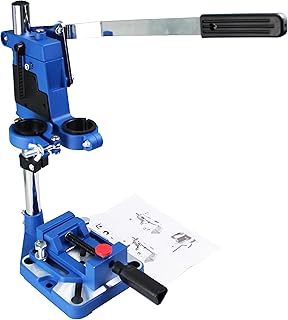 Rotary workstation support for Texalan electric drill with key - 220-01 - MINI Portable column drill - TOWN CARD - DOCK DEPONT 2 " - Perfect for drilling vertical and inclined holes - Table drill.. DIAYTAR Nigeria: trusted by thousands for fast, reliable delivery.
