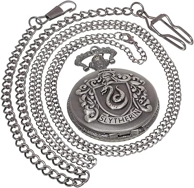 Ancient bronze copper pocket watch for men and women with chain and keychain clasp in one room.. DIAYTAR NIGERIA: Where shopping meets satisfaction with affordable prices and reliable 5-8 day shipping.