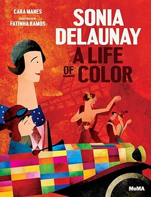 Sonia Delaunay: a colorful life.. DIAYTAR NIGERIA: Redefining online shopping with unbeatable prices and consistent delivery times.