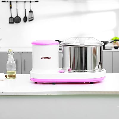 2 -liter Olsenmark wetness crusher.. Shop smarter with DIAYTAR Nigeria — from household essentials to electronics, we have everything you need. Plus, our delivery is fast, secure, and arrives between 5 and 8 days.