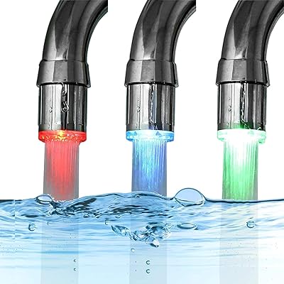 Led tap with temperature control valve three.. DIAYTAR NIGERIA: Redefining e-commerce with affordable prices and reliable nationwide shipping.