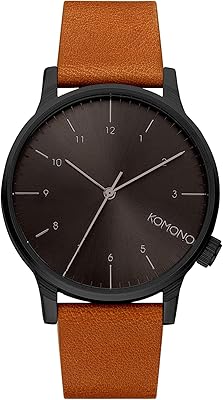 Winston Regal men's watch.. DIAYTAR NIGERIA: Where smart shoppers find everything they need at prices they can afford.
