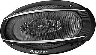 Pioneer speaker 750 W (TS-A6997S).. Shop from our extensive catalog at DIAYTAR NIGERIA and enjoy doorstep delivery in just 5-8 days.