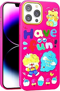 GUS DBSW GIRLS SOFT TPU Cute Cartoon Graffiti Design Protective Cover for iPhone.. DIAYTAR NIGERIA makes every purchase count with our affordable prices and reliable 5-8 day shipping.