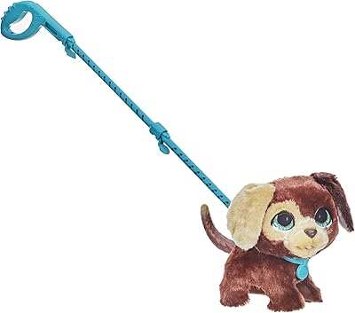 Interactive toy for dog frr walkaloots big wags, funny animals and dressed promenade, from 4 years (F1996).. Experience the convenience of one-stop shopping with DIAYTAR NIGERIA's diverse and affordable marketplace.