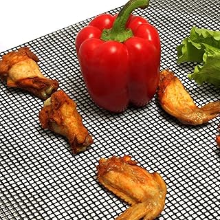 3 -piece 3 -piece grill carpet barbecue coating in non -stick teflon accessories for smoking.. Experience the simplicity of DIAYTAR NIGERIA's extensive marketplace with delivery within 8 days.