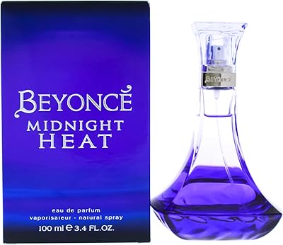 Beyoncé Midnight Heat for Women Water Perfume 100 ml.. Explore limitless products on DIAYTAR Nigeria — at the lowest prices.