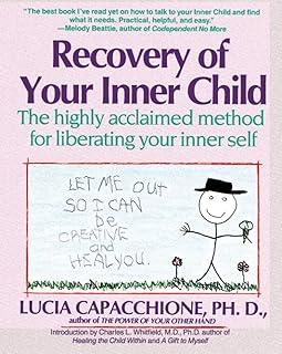 Recovery of your inner child: the very acclaimed method to release your inner self.. DIAYTAR NIGERIA: Where smart shoppers find everything they need at prices they can afford.