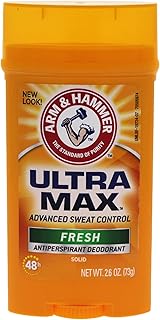 Fresh Deodorant Arm & Hammer, 2.6 Oz/ 2.6 Oz (1).. DIAYTAR NIGERIA: Where affordable online shopping meets reliable delivery across Nigeria.