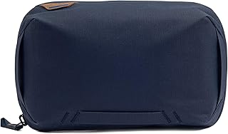 Midnight Bake Design Storage Bag for smartphones, cables and other Techbox, Blue, BTP-MN-2.. Navigate through thousands of products at pocket-friendly prices with DIAYTAR NIGERIA's easy-to-use platform.