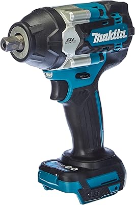 Makita DTW701Z 18 V Lithium -ion LXT broom percussion... From checkout to your doorstep in less than a week — DIAYTAR Nigeria.